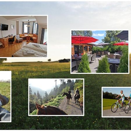 Schwarzwald Sportzentrum Neubulach Bagian luar foto