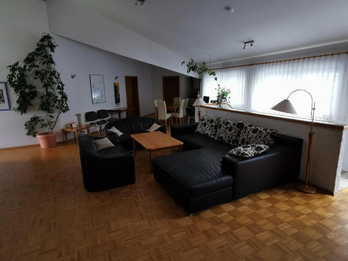 Schwarzwald Sportzentrum Neubulach Bagian luar foto