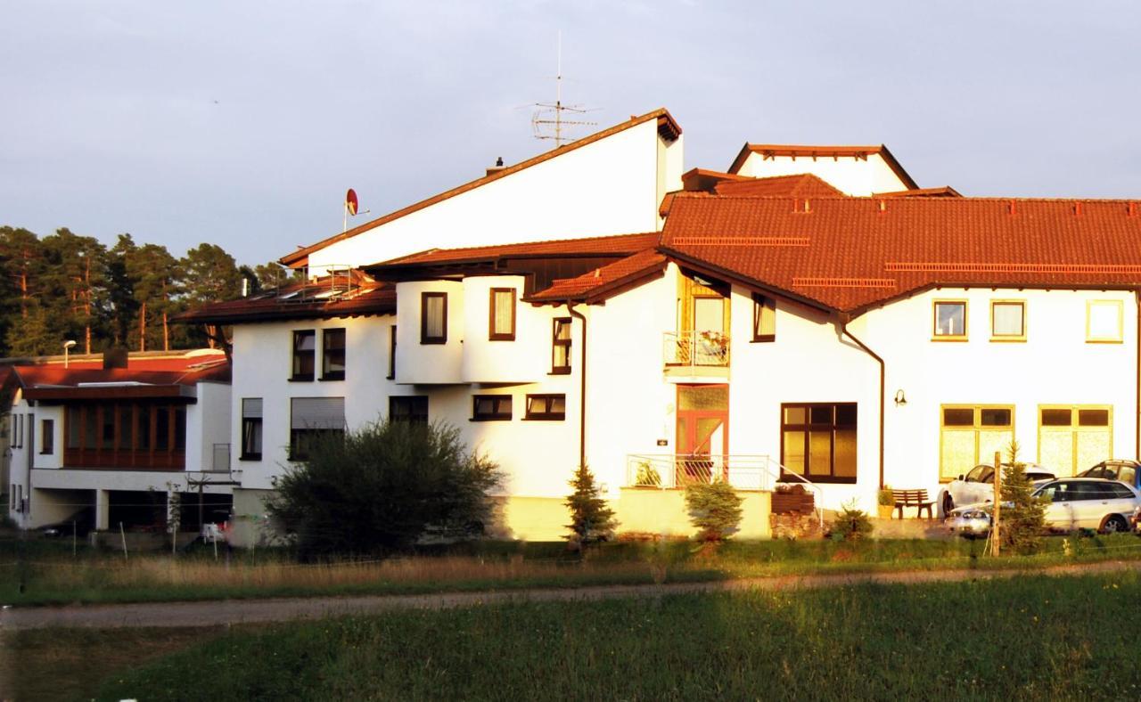 Schwarzwald Sportzentrum Neubulach Bagian luar foto
